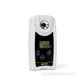 Sugar Honey Digital Display Digital Refrattometro portatile